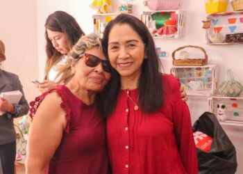 Primordial el cuidado y protección de las personas adultas mayores por parte del DIF Oaxaca