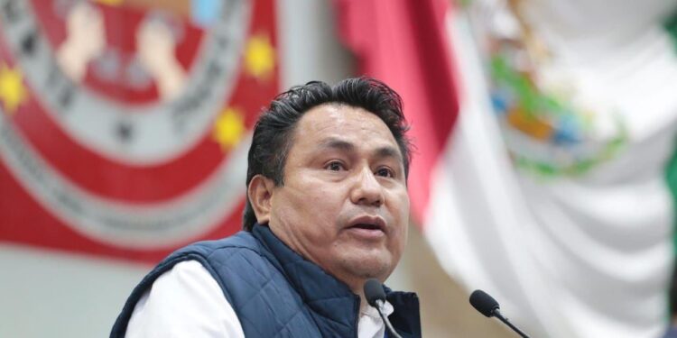 AGRAVIA SCJN DERECHOS HUMANOS, DICE CONGRESO; PIDE AMPARO INTERNACIONAL