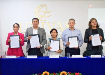 Establecen Acuerdo para el Reconocimiento de Personas Defensoras de Derechos Humanos