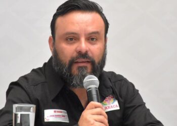 Siguiendo la ruta del diálogo disminuyen en 45% los bloqueos en la entidad: Sego