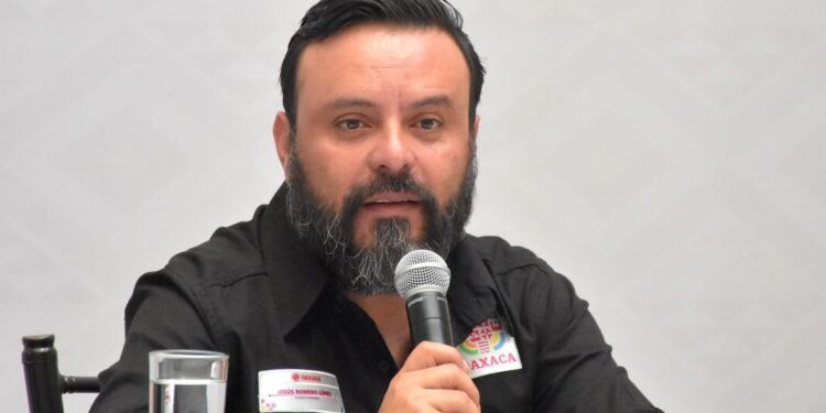 Siguiendo la ruta del diálogo disminuyen en 45% los bloqueos en la entidad: Sego