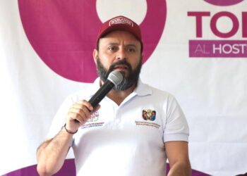 En marcha el Eje Pa’ las Oaxaqueñas en la región de la Costa