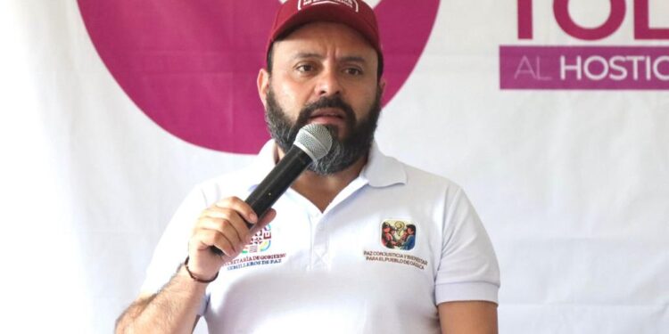 En marcha el Eje Pa’ las Oaxaqueñas en la región de la Costa