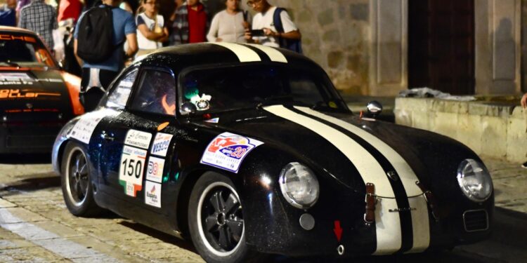 Arranca el XX Rally Sierra Juárez 2023; Oaxaca, escenario espectacular para el turismo deportivo