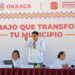 Transita San Agustín Etla hacia el desarrollo en materia educativa, de infraestructura y salud