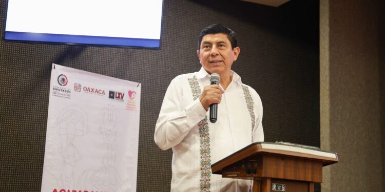 Crear políticas públicas de desarrollo territorial en congruencia con las necesidades de la población: Salomón Jara