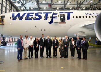 Promueven atractivos naturales y culturales de Oaxaca y México en Canadá