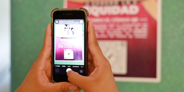 Secretaría de Finanzas arranca la campaña Con mi queja genero la equidad