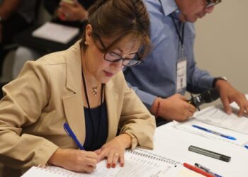 Instalan Comando Interinstitucional del Sistema Estatal de Salud