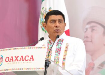 Anuncia Gobierno de Oaxaca atención prioritaria y respeto a la autonomía de pueblos indígenas y afromexicanos