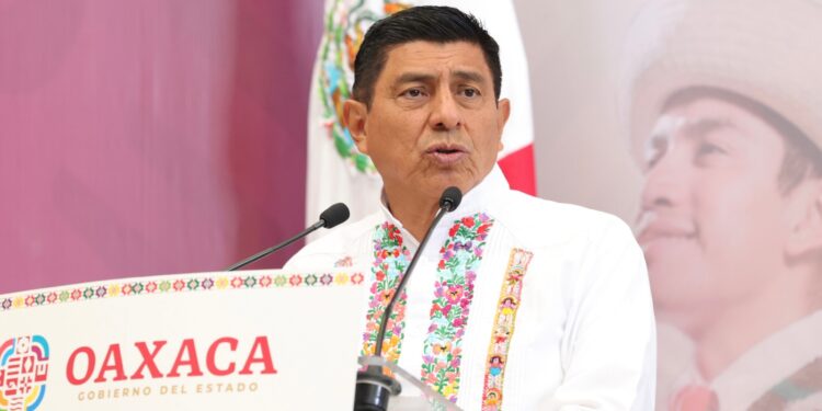 Anuncia Gobierno de Oaxaca atención prioritaria y respeto a la autonomía de pueblos indígenas y afromexicanos