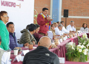 Preserva Gobierno del Estado legado cultural de Santa Catarina Ixtepeji