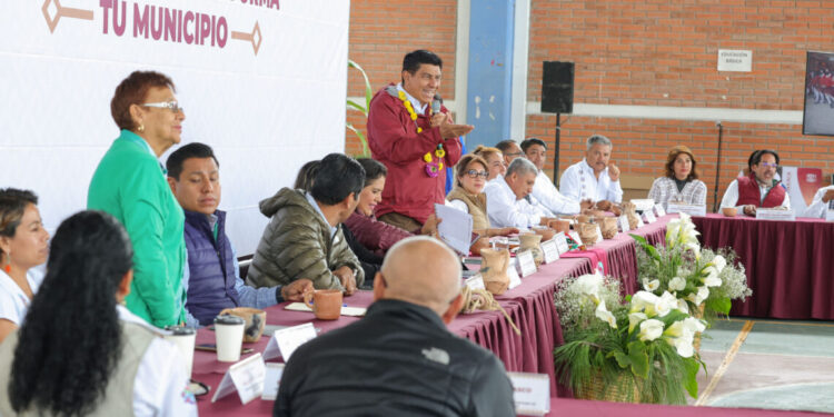 Preserva Gobierno del Estado legado cultural de Santa Catarina Ixtepeji