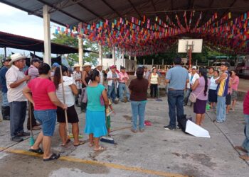 Intensifica SSO acciones preventivas en la Segunda Jornada Nacional de Lucha contra el Dengue