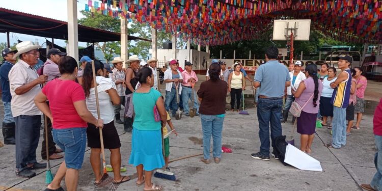 Intensifica SSO acciones preventivas en la Segunda Jornada Nacional de Lucha contra el Dengue