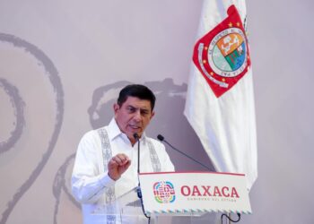 Diálogo, gobernabilidad y reconciliación, caminos para fortalecer la Paz con Justicia entre pueblos hermanos: Salomón Jara