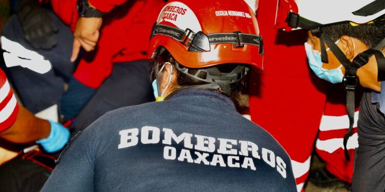 Corporaciones de seguridad y emergencias participan en simulacro para optimizar tiempos de reacción