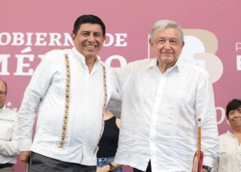 Programas Bienestar cambian el rostro de pobreza por oportunidades y desarrollo en el Gobierno de la Cuarta Transformación