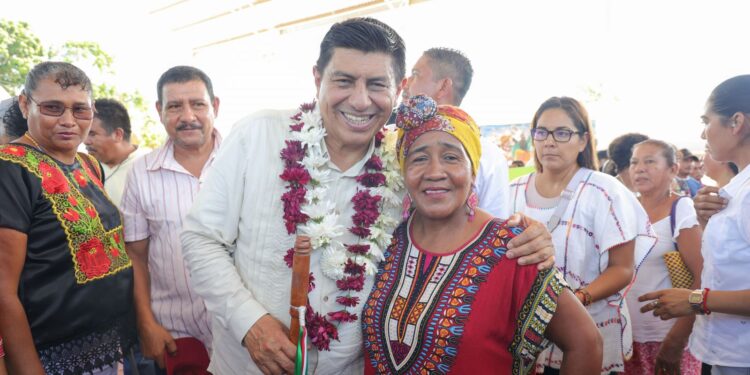 Desde el corazón de la Llanada, conmemora Gobierno de Oaxaca el Día Internacional de las Personas Afrodescendientes