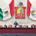 Reforma Congreso Ley de Protección Civil y Gestión Integral de Riesgos de Desastres en Oaxaca* Se aprobaron cinco puntos de acuerdo como de urgente y obvia resolución