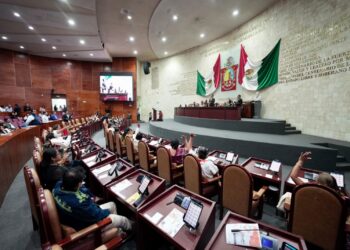 Congreso fortalece ley en beneficio de las personas con discapacidad
