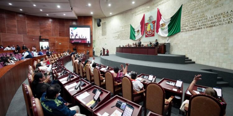 Congreso fortalece ley en beneficio de las personas con discapacidad