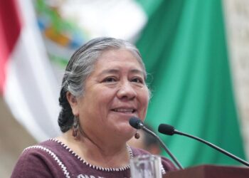 Presentan proyecto de la Ley de Protección de los Elementos Culturales Materiales e Inmateriales de Oaxaca