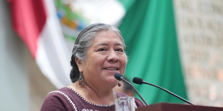 Presentan proyecto de la Ley de Protección de los Elementos Culturales Materiales e Inmateriales de Oaxaca