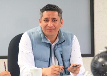 Fortalece Fiscalía de Oaxaca perspectiva en materia de Derechos Humanos: Rodríguez Alamilla