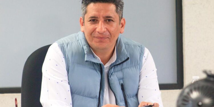 Fortalece Fiscalía de Oaxaca perspectiva en materia de Derechos Humanos: Rodríguez Alamilla