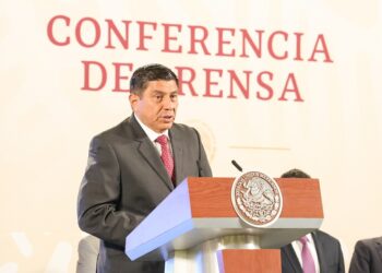 Canaliza Programa Nacional de Reconstrucción a Oaxaca más  de 8 mmdp para atender daños ocasionados por sismos del 2017
