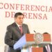 Canaliza Programa Nacional de Reconstrucción a Oaxaca más  de 8 mmdp para atender daños ocasionados por sismos del 2017