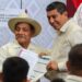 Gobierno, magisterio y sociedad, un gran frente a favor de la educación de Oaxaca: Salomón Jara Cruz
