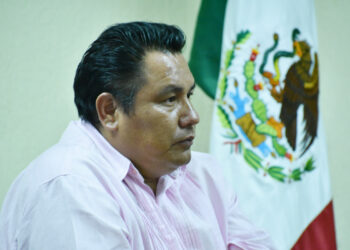 Revés a Ley anti desechables de Oaxaca evidencia sometimiento de la SCJN al poder económico: Horacio Sosa