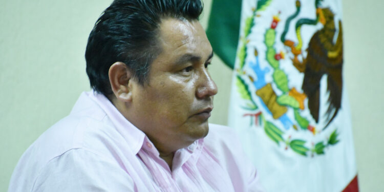 Revés a Ley anti desechables de Oaxaca evidencia sometimiento de la SCJN al poder económico: Horacio Sosa