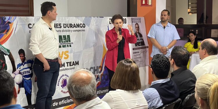 SE CONFORMA EN DURANGO EQUIPO DE ESPECIALISTAS QUE EXPONDRÁN EL PLAN ÁNGEL SALUD DE MARCELO EBRARD EN MUNICIPIOS DEL ESTADO