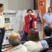 SE CONFORMA EN DURANGO EQUIPO DE ESPECIALISTAS QUE EXPONDRÁN EL PLAN ÁNGEL SALUD DE MARCELO EBRARD EN MUNICIPIOS DEL ESTADO