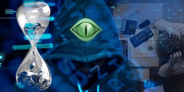 Caimán Manipulado, el grupo que hackea a cuentahabientes de México