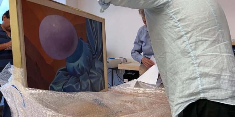 Inicia proceso de entrega-recepción del MACO