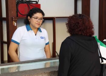 Ante el regreso a clases, apoya Monte de Piedad del Estado de Oaxaca con la tasa de interés más baja del mercado