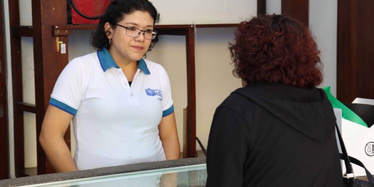 Ante el regreso a clases, apoya Monte de Piedad del Estado de Oaxaca con la tasa de interés más baja del mercado