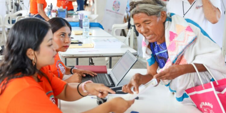 Octava Jornada de Paz y Justicia supera 5 mil atenciones en la Costa