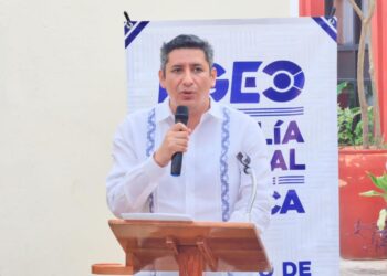 Pone en marcha Fiscalía de Oaxaca  “Programa Permanente en Educación en Derechos Humanos”