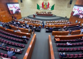 Personas con discapacidad merecen un trabajo digno: Congreso de Oaxaca