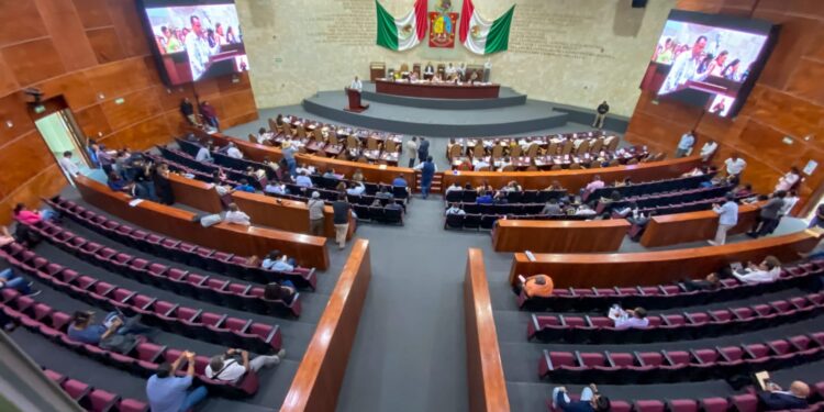 Personas con discapacidad merecen un trabajo digno: Congreso de Oaxaca
