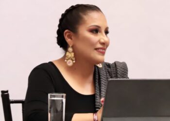 Refuerza SESESP acciones en materia de seguridad y prevención de la violencia