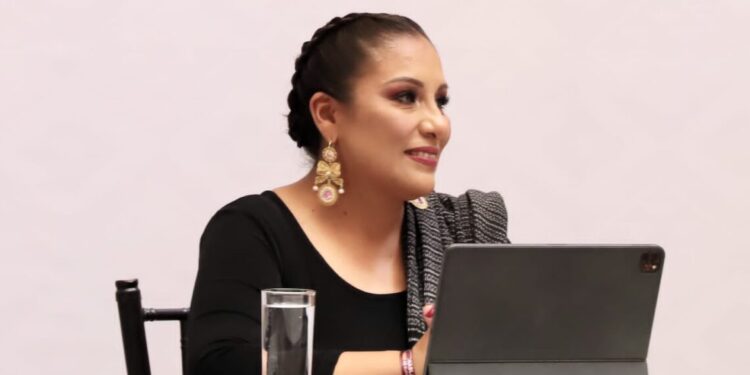 Refuerza SESESP acciones en materia de seguridad y prevención de la violencia