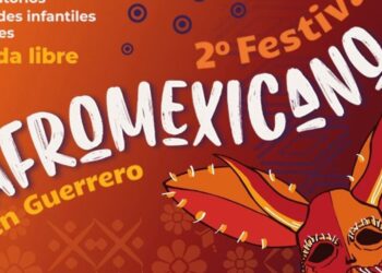 Identidad afromexicana hermanará a pueblos negros de Oaxaca y Guerrero