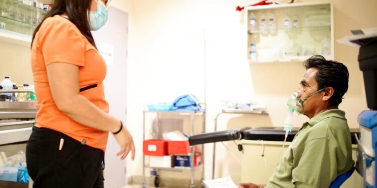 Recomienda SSO evitar automedicarse ante infecciones respiratorias agudas