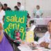 Realiza SSO con éxito Primera Feria de Salud
